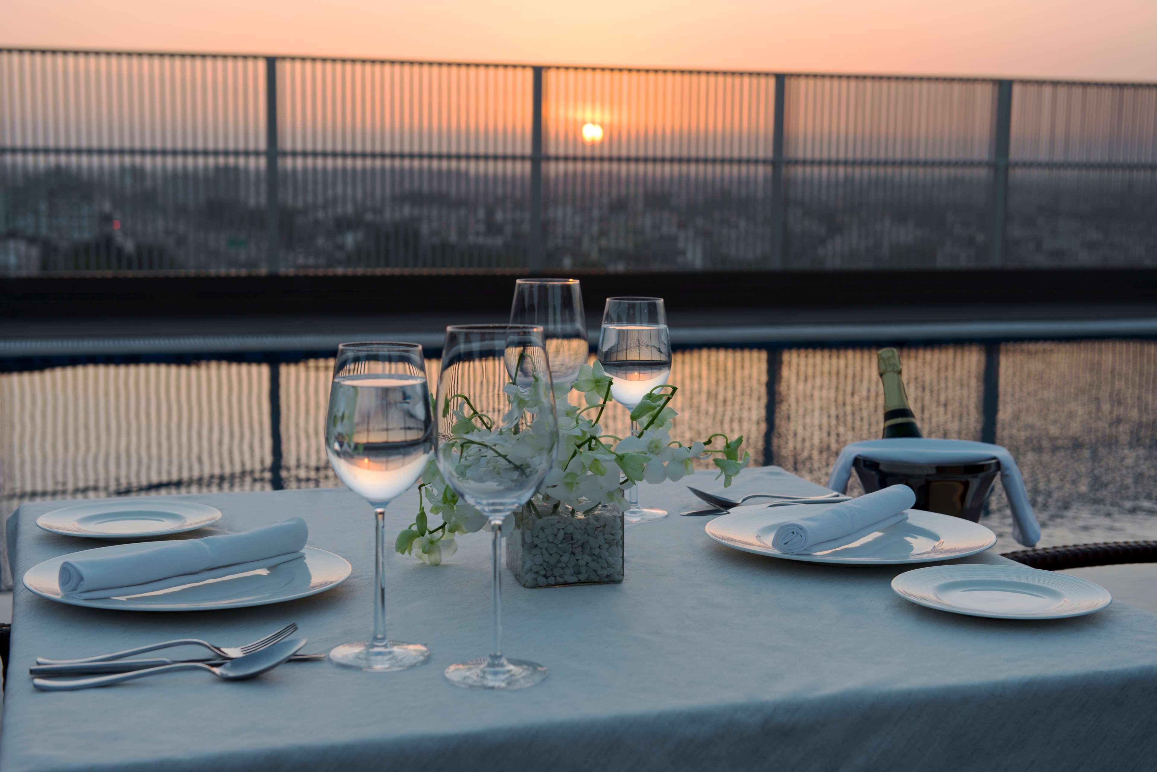 Hyatt Regency Ludhiana Hotell Exteriör bild