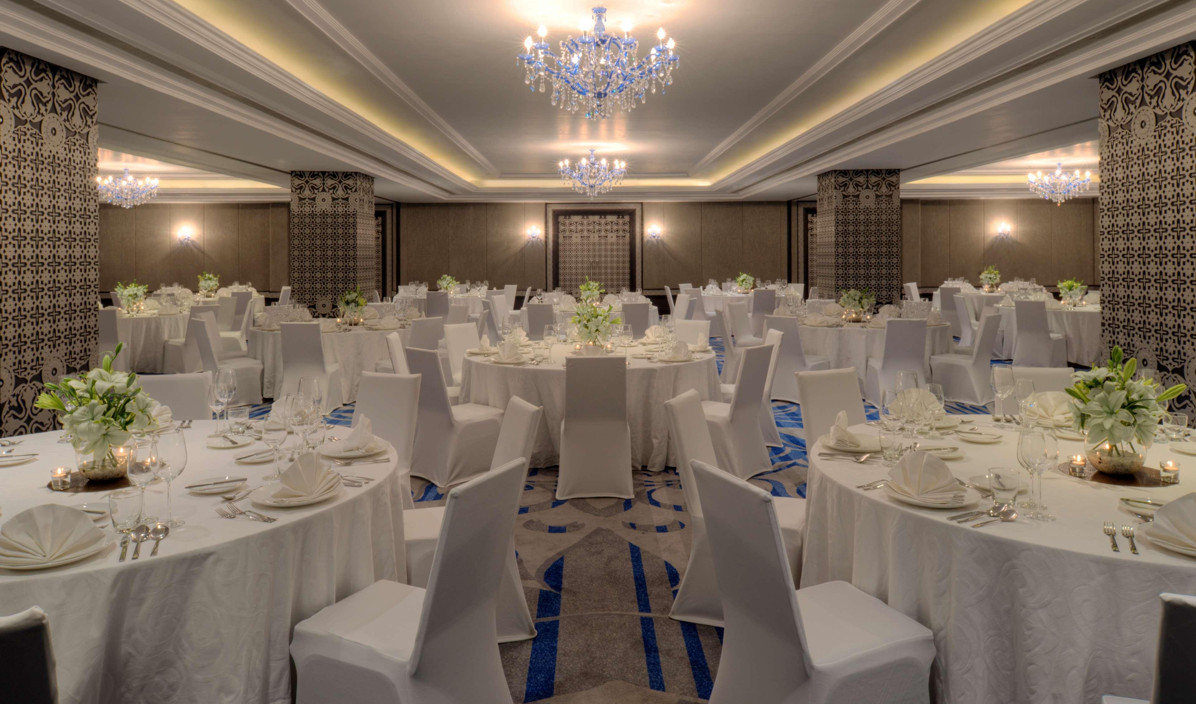 Hyatt Regency Ludhiana Hotell Exteriör bild