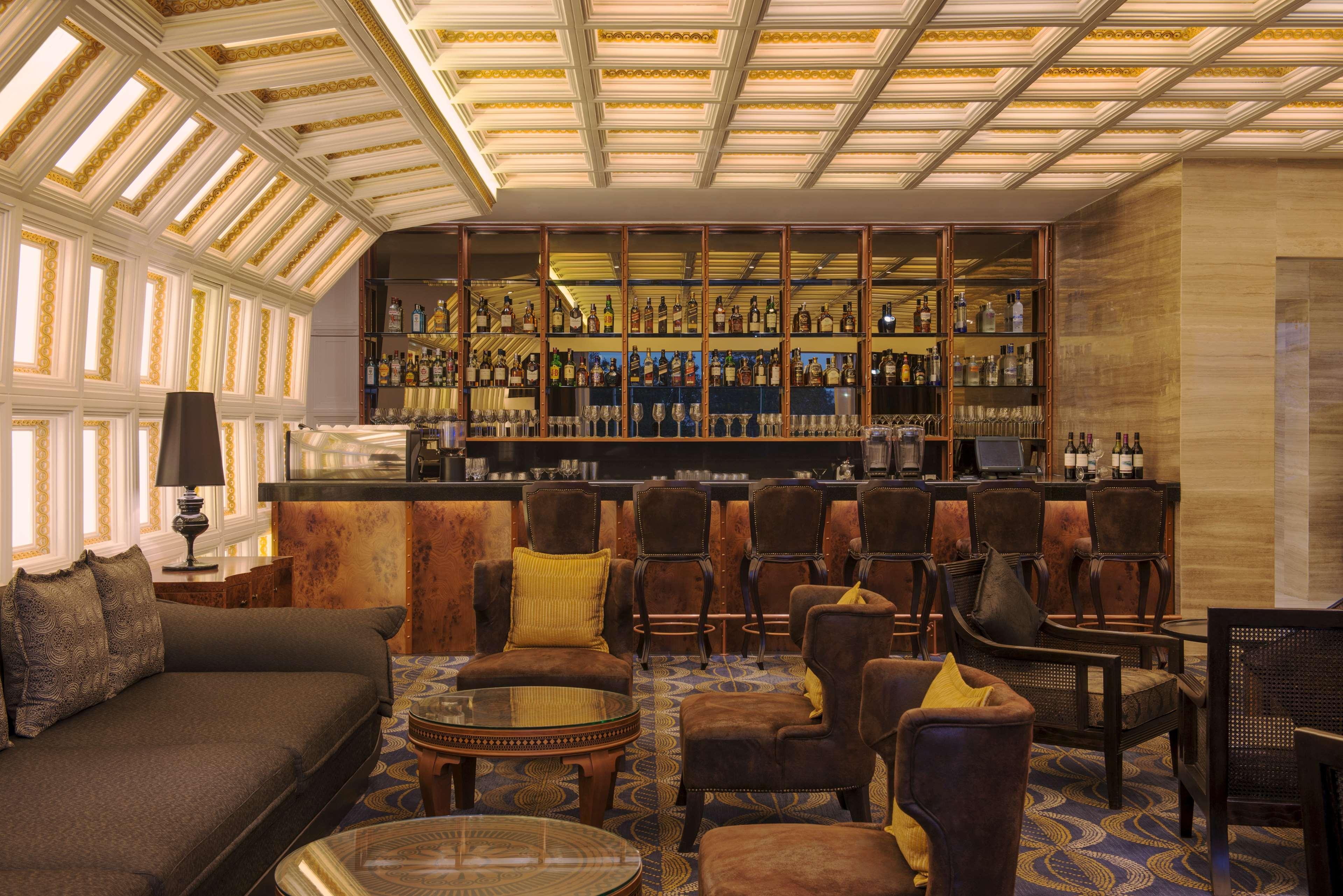 Hyatt Regency Ludhiana Hotell Exteriör bild