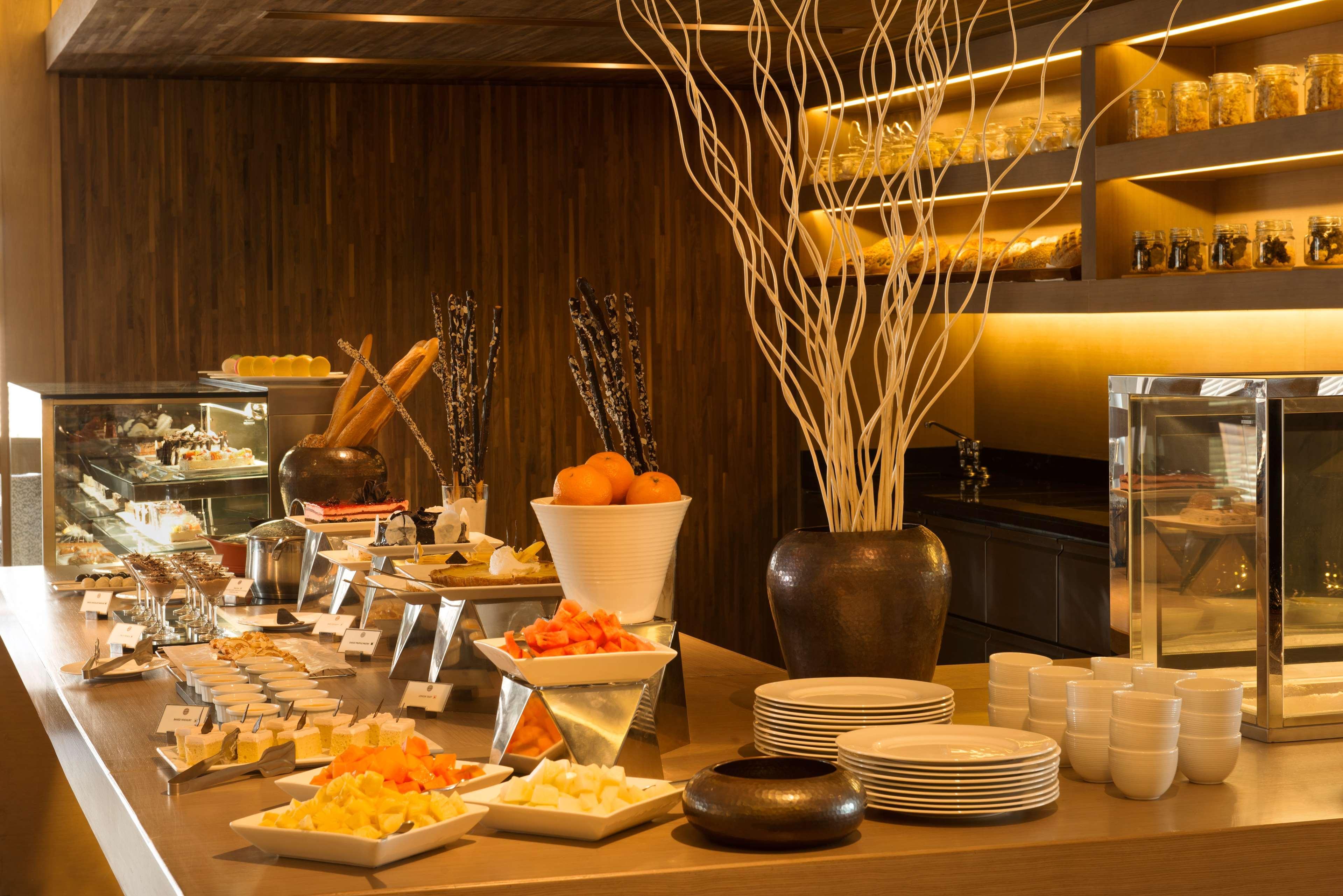 Hyatt Regency Ludhiana Hotell Exteriör bild