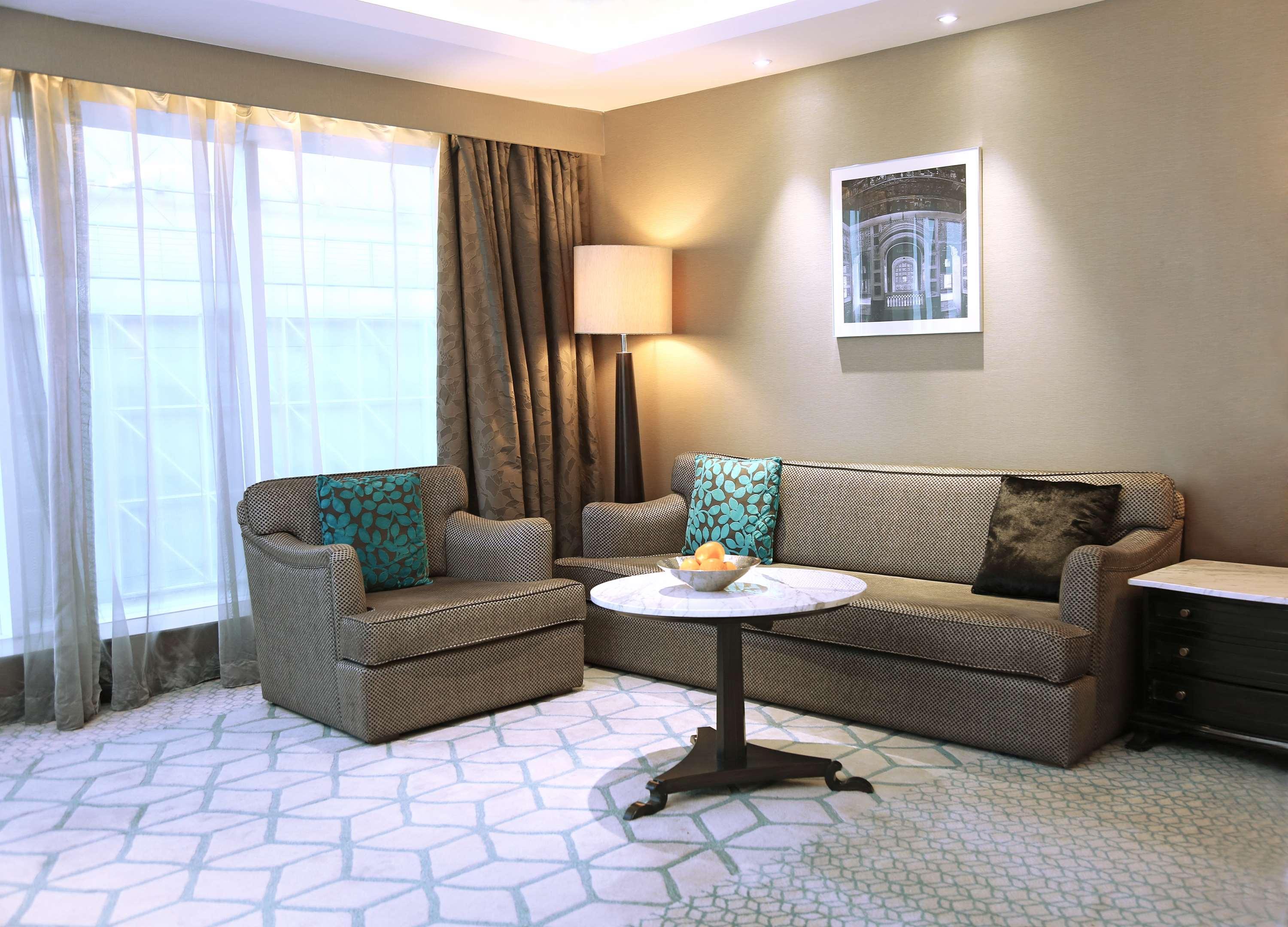 Hyatt Regency Ludhiana Hotell Exteriör bild