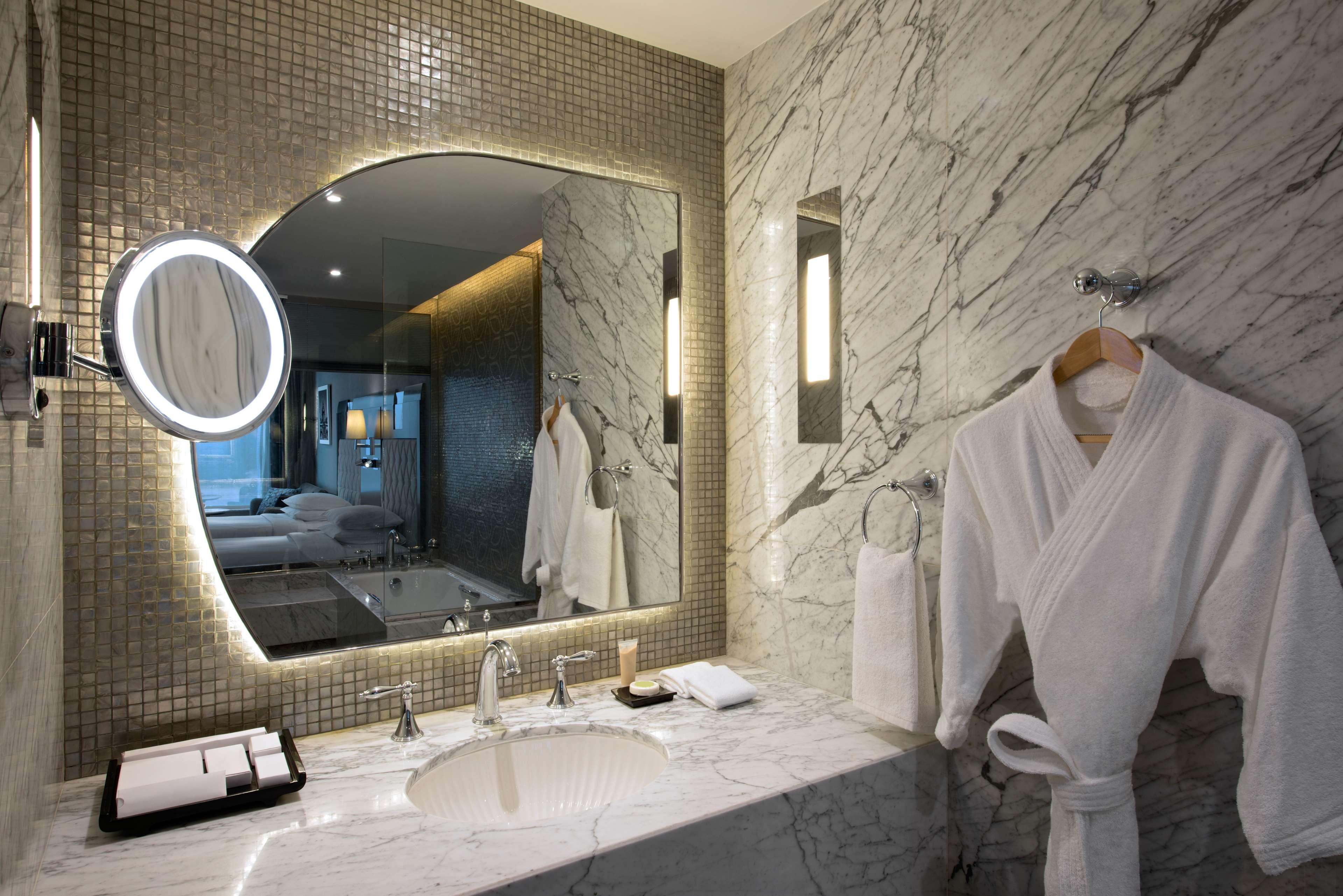Hyatt Regency Ludhiana Hotell Exteriör bild