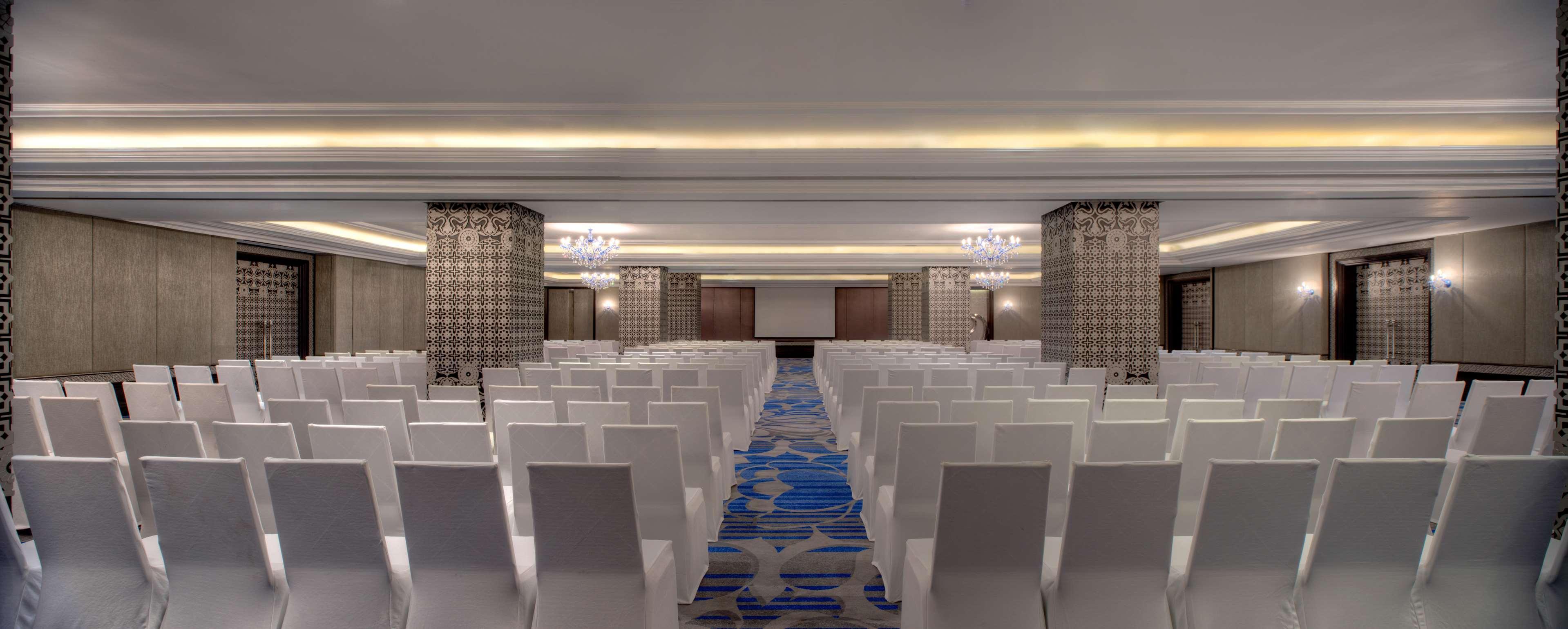 Hyatt Regency Ludhiana Hotell Exteriör bild