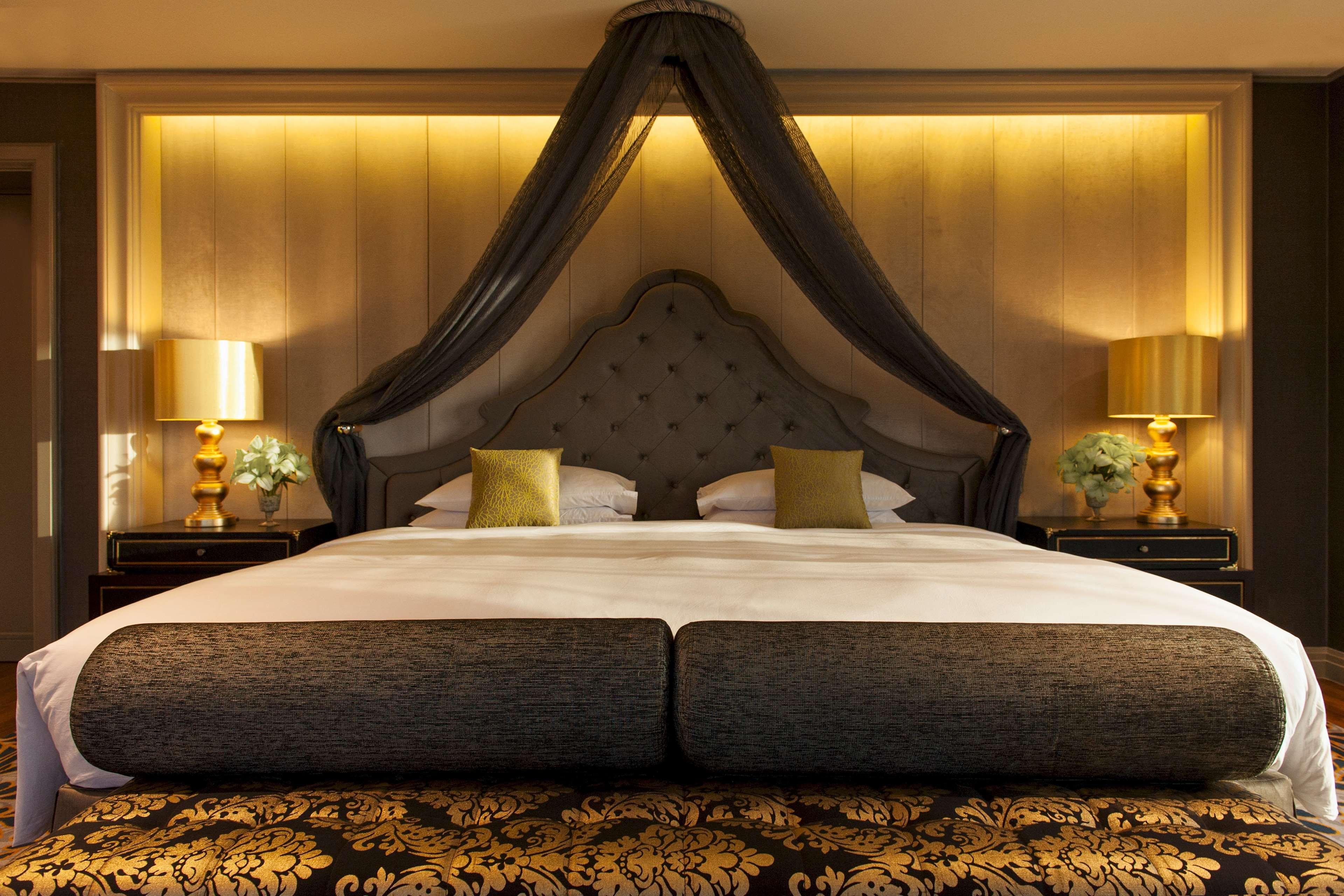 Hyatt Regency Ludhiana Hotell Exteriör bild