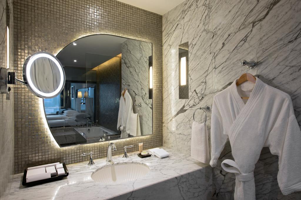 Hyatt Regency Ludhiana Hotell Exteriör bild