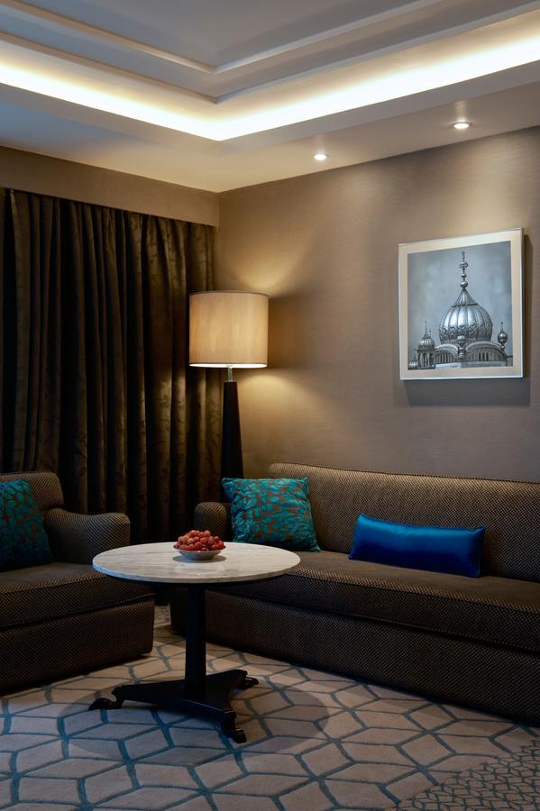 Hyatt Regency Ludhiana Hotell Rum bild