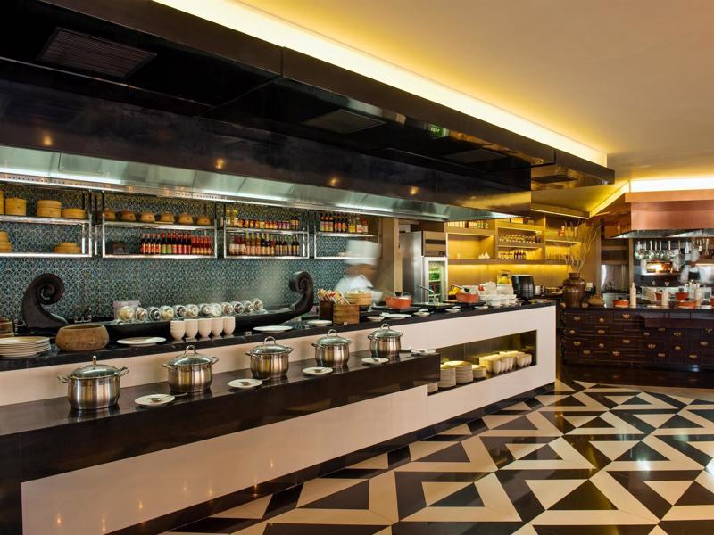 Hyatt Regency Ludhiana Hotell Exteriör bild